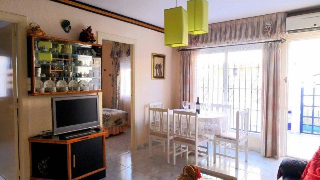 Sale - Terraced house - Torrevieja - Carrefour