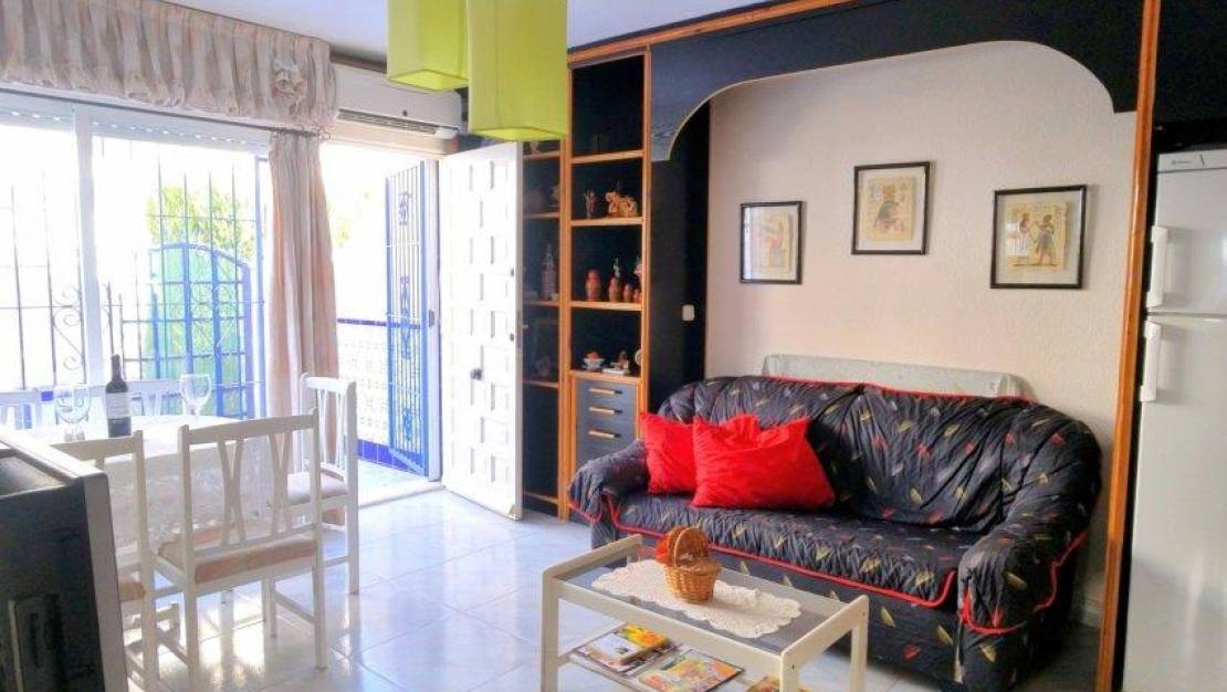 Sale - Terraced house - Torrevieja - Carrefour