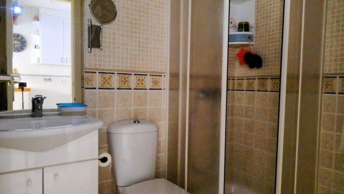 Sale - Terraced house - Torrevieja - Carrefour