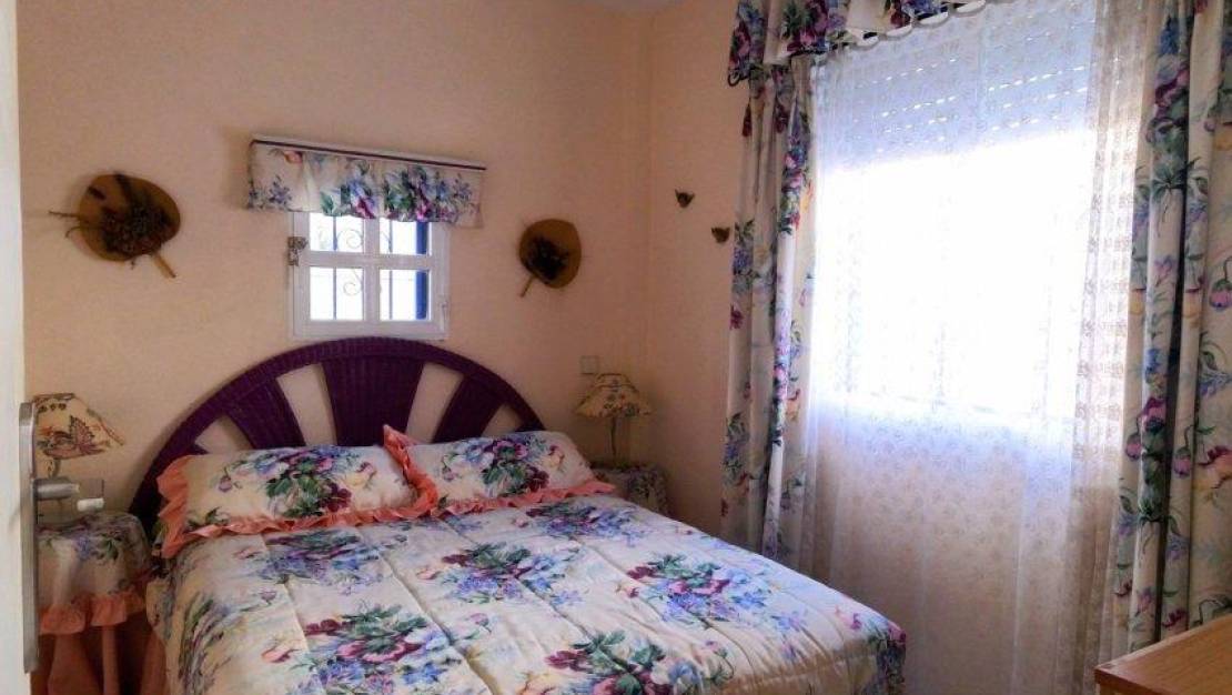 Sale - Terraced house - Torrevieja - Carrefour