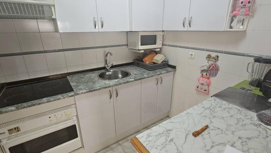 Sale - Terraced house - Torrevieja - Doña ines