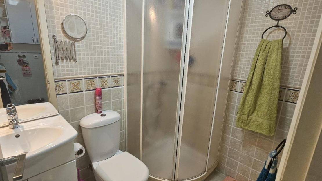 Sale - Terraced house - Torrevieja - Doña ines