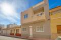 Sale - Terraced house - Torrevieja - Estacion de autobuses