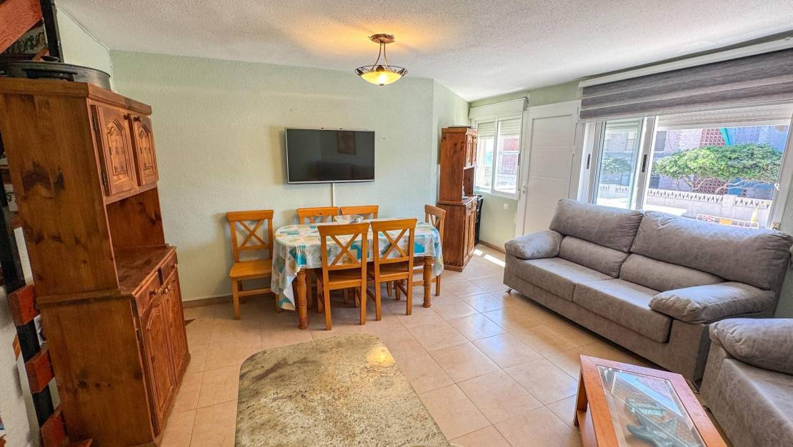 Sale - Terraced house - Torrevieja - La Mata