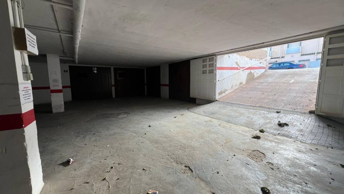 Sale - Terraced house - Torrevieja - La Mata