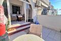 Sale - Terraced house - Torrevieja - La Siesta - El Salado - Torreta
