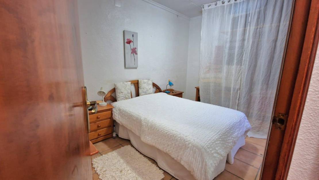 Sale - Terraced house - Torrevieja - La Siesta - El Salado - Torreta