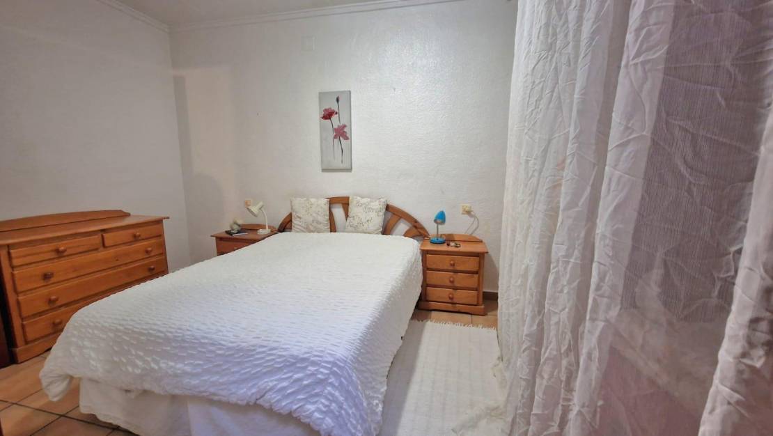 Sale - Terraced house - Torrevieja - La Siesta - El Salado - Torreta
