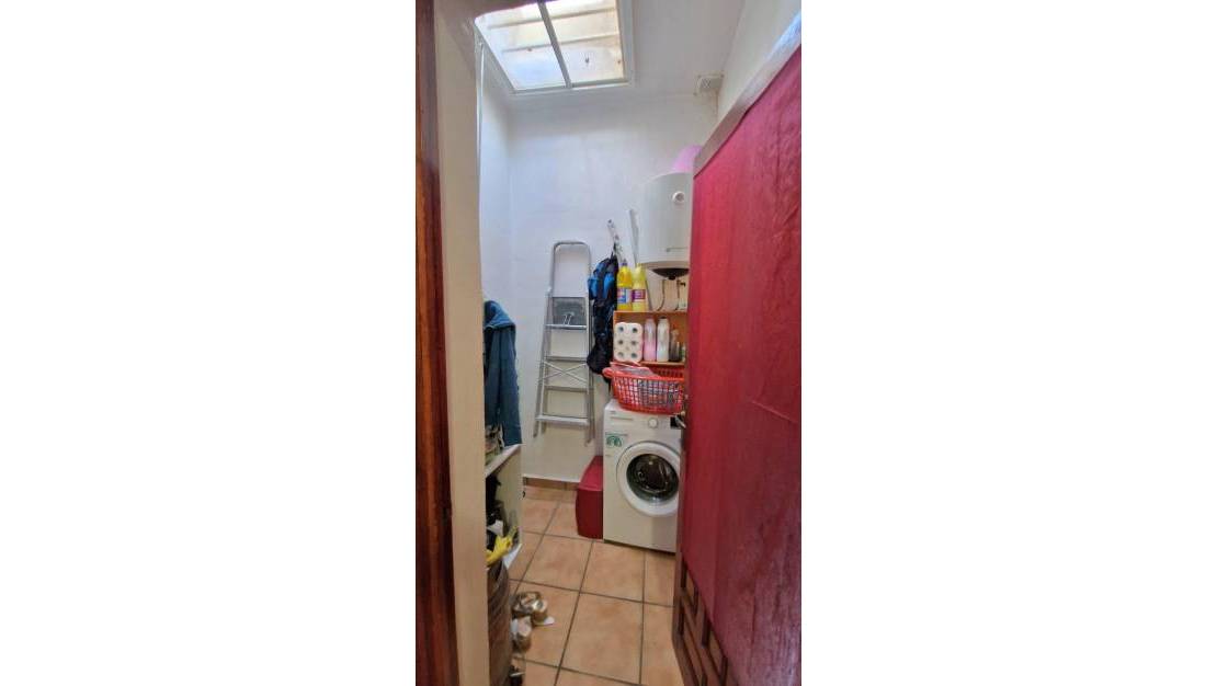 Sale - Terraced house - Torrevieja - La Siesta - El Salado - Torreta