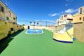 Sale - Terraced house - Torrevieja - La Siesta - El Salado - Torreta