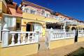 Sale - Terraced house - Torrevieja - La Siesta - El Salado - Torreta