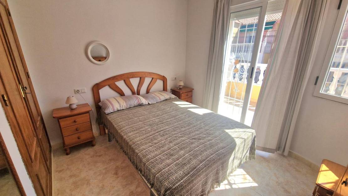 Sale - Terraced house - Torrevieja - La Siesta - El Salado - Torreta