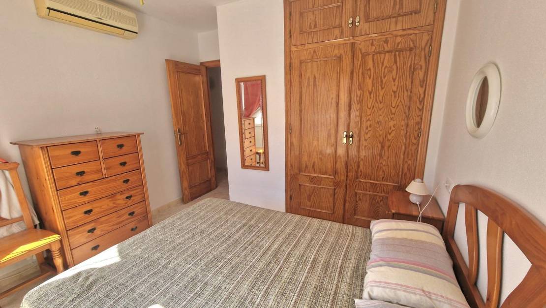 Sale - Terraced house - Torrevieja - La Siesta - El Salado - Torreta