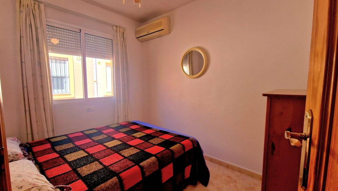 Sale - Terraced house - Torrevieja - La Siesta - El Salado - Torreta