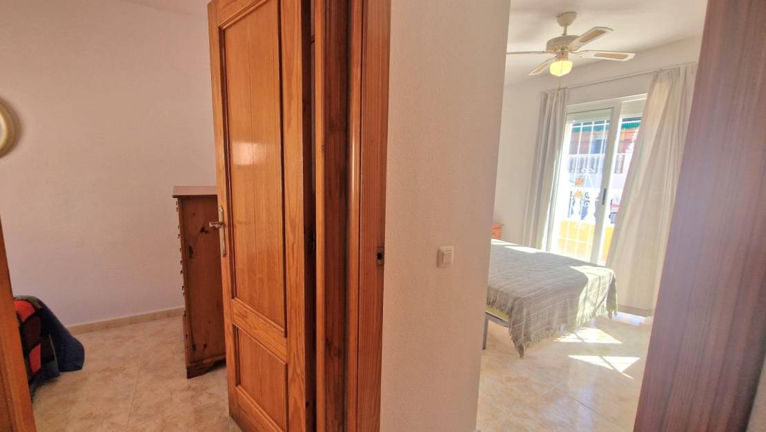 Sale - Terraced house - Torrevieja - La Siesta - El Salado - Torreta