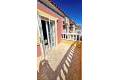Sale - Terraced house - Torrevieja - La Siesta - El Salado - Torreta