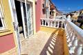 Sale - Terraced house - Torrevieja - La Siesta - El Salado - Torreta