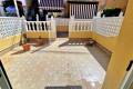 Sale - Terraced house - Torrevieja - La Siesta - El Salado - Torreta
