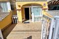 Sale - Terraced house - Torrevieja - La Siesta - El Salado - Torreta