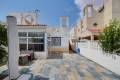Sale - Terraced house - Torrevieja - La Siesta - El Salado - Torreta