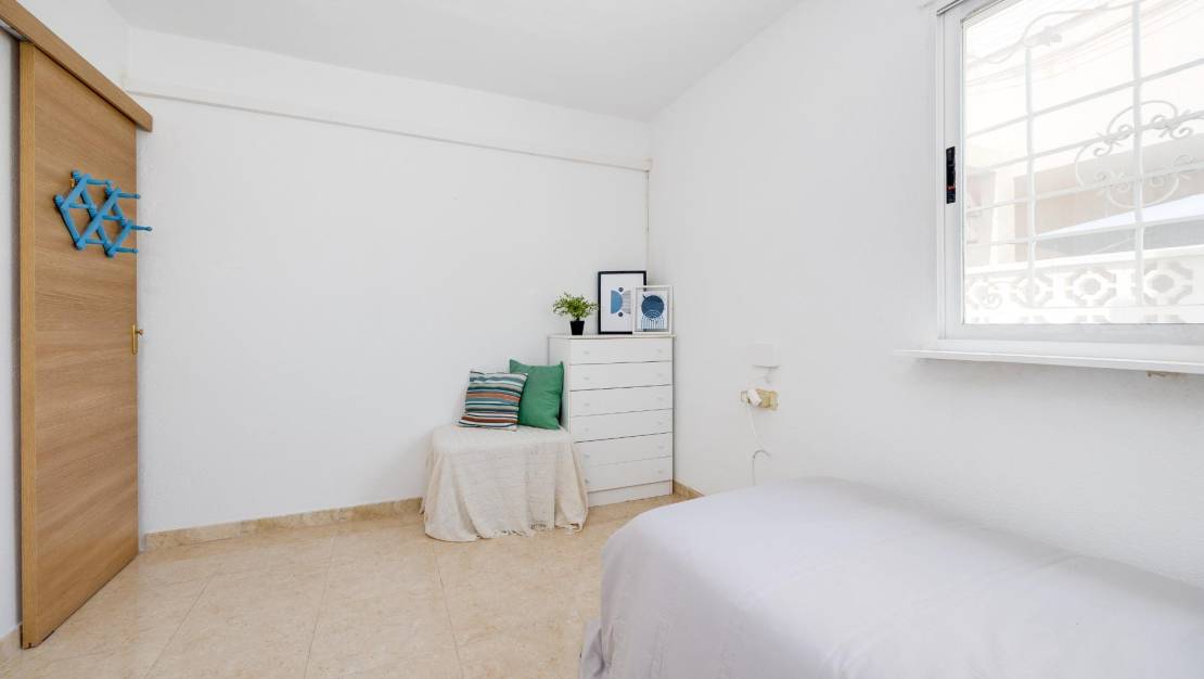Sale - Terraced house - Torrevieja - La Siesta - El Salado - Torreta