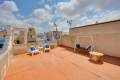 Sale - Terraced house - Torrevieja - La Siesta - El Salado - Torreta