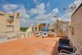 Sale - Terraced house - Torrevieja - La Siesta - El Salado - Torreta