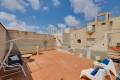 Sale - Terraced house - Torrevieja - La Siesta - El Salado - Torreta