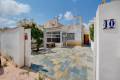 Sale - Terraced house - Torrevieja - La Siesta - El Salado - Torreta
