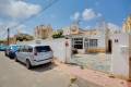 Sale - Terraced house - Torrevieja - La Siesta - El Salado - Torreta