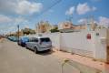 Sale - Terraced house - Torrevieja - La Siesta - El Salado - Torreta