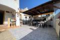 Sale - Terraced house - Torrevieja - La Siesta - El Salado - Torreta