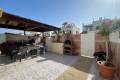 Sale - Terraced house - Torrevieja - La Siesta - El Salado - Torreta