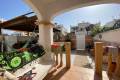 Sale - Terraced house - Torrevieja - La Siesta - El Salado - Torreta