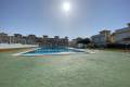 Sale - Terraced house - Torrevieja - La Siesta - El Salado - Torreta