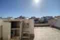 Sale - Terraced house - Torrevieja - La Siesta - El Salado - Torreta