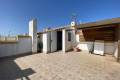 Sale - Terraced house - Torrevieja - La Siesta - El Salado - Torreta