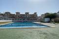 Sale - Terraced house - Torrevieja - La Siesta - El Salado - Torreta