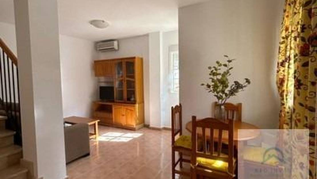 Sale - Terraced house - Torrevieja - La Siesta - El Salado - Torreta