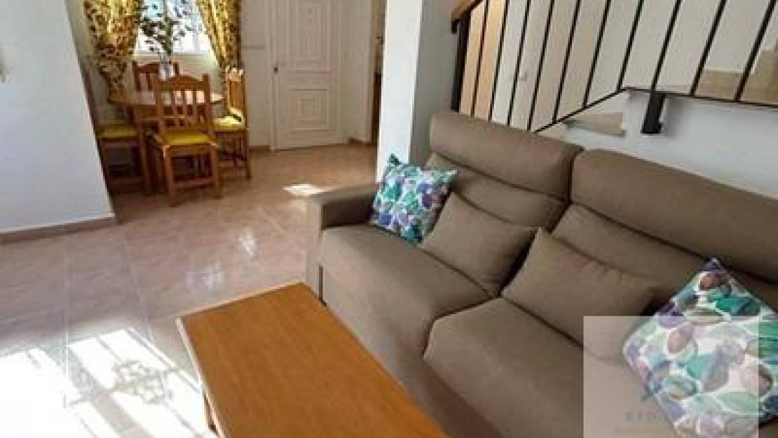 Sale - Terraced house - Torrevieja - La Siesta - El Salado - Torreta