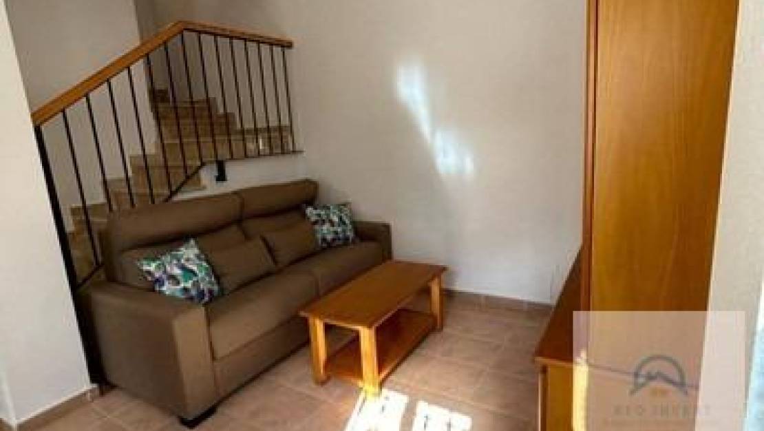 Sale - Terraced house - Torrevieja - La Siesta - El Salado - Torreta