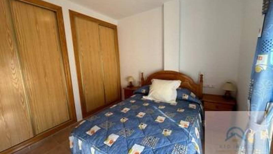 Sale - Terraced house - Torrevieja - La Siesta - El Salado - Torreta