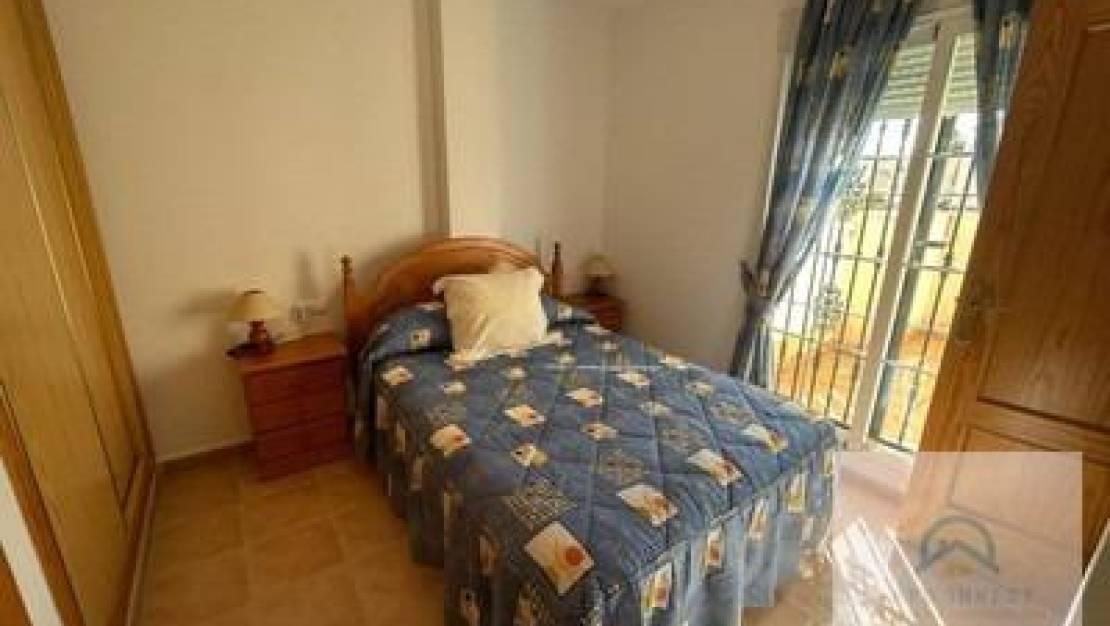 Sale - Terraced house - Torrevieja - La Siesta - El Salado - Torreta