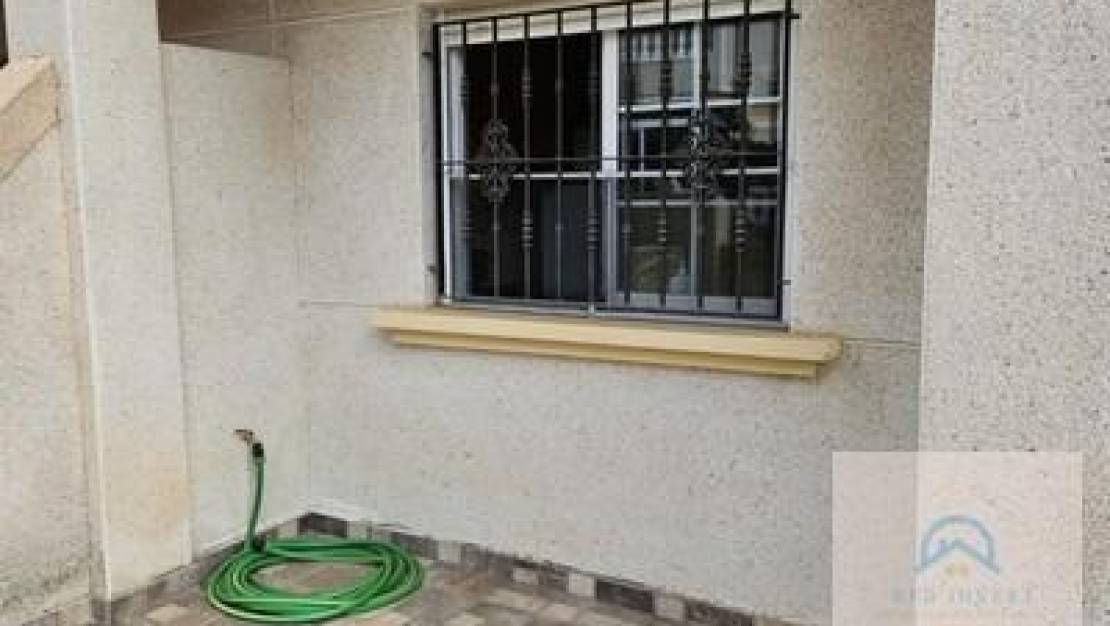 Sale - Terraced house - Torrevieja - La Siesta - El Salado - Torreta