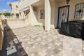 Sale - Terraced house - Torrevieja - La Siesta - El Salado - Torreta