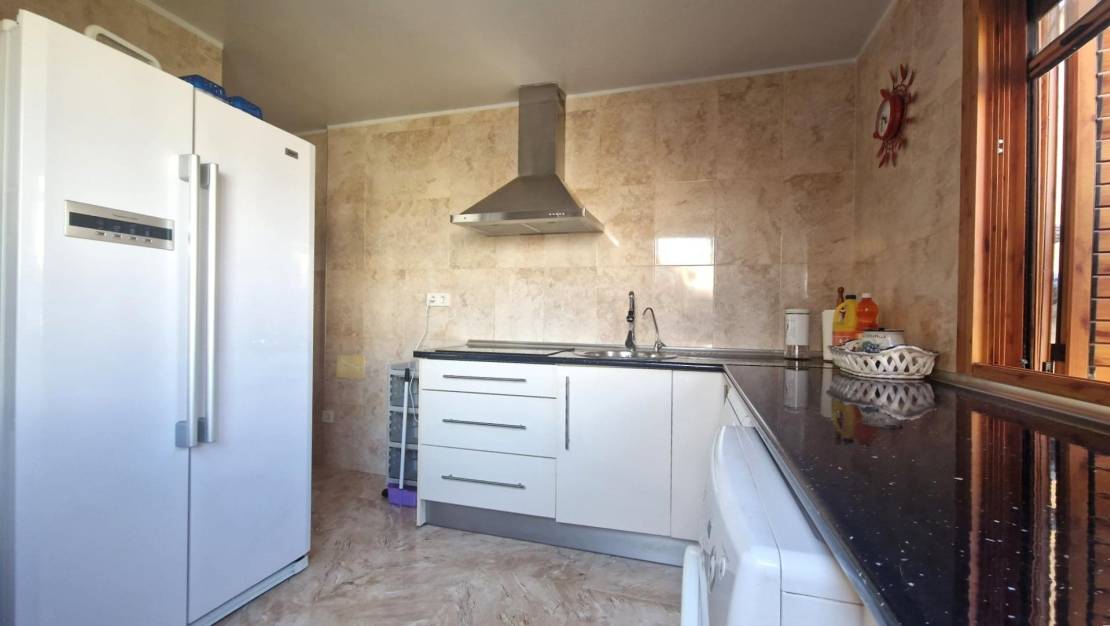 Sale - Terraced house - Torrevieja - Los altos