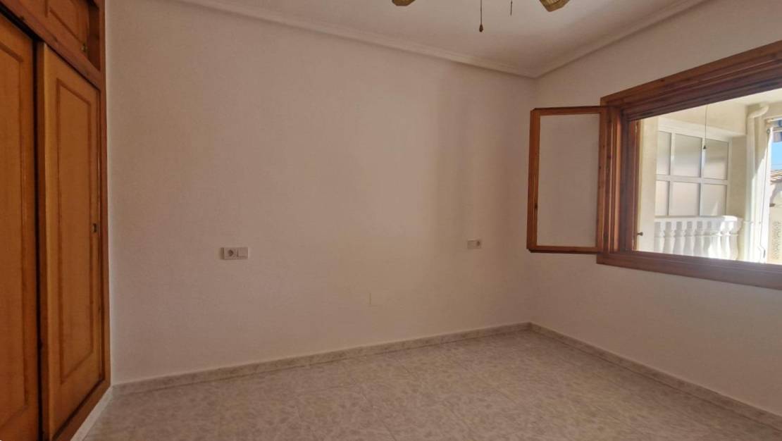 Sale - Terraced house - Torrevieja - Los altos
