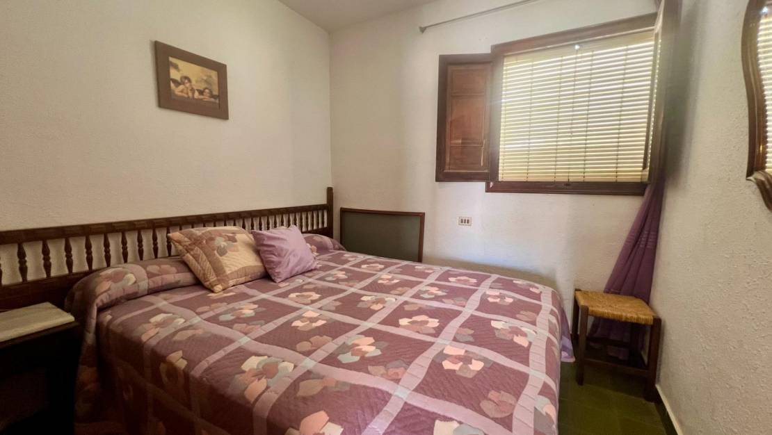 Sale - Terraced house - Torrevieja - Los Balcones