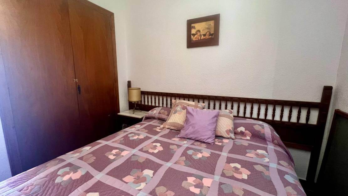 Sale - Terraced house - Torrevieja - Los Balcones