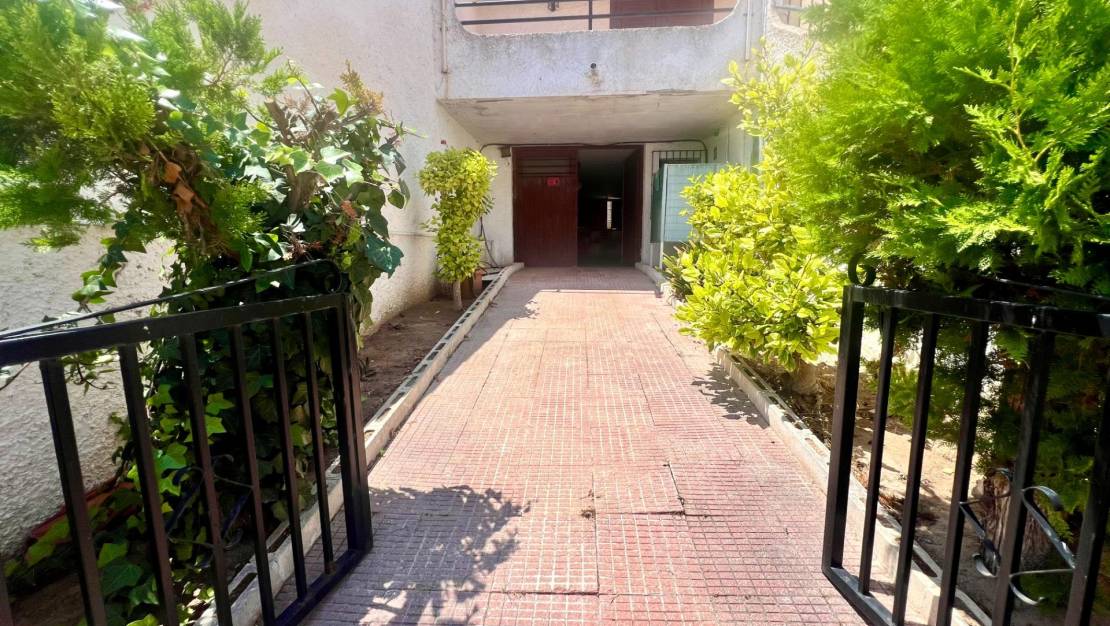 Sale - Terraced house - Torrevieja - Los Balcones